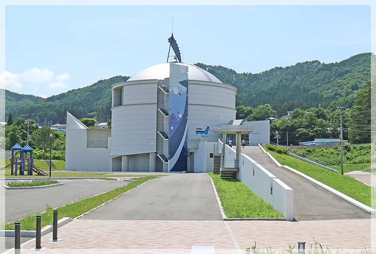 鯨と海の科学館