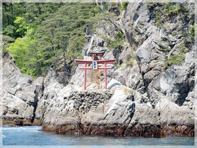 明神崎
