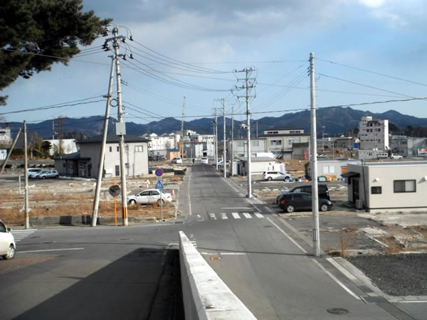 山田町役場より