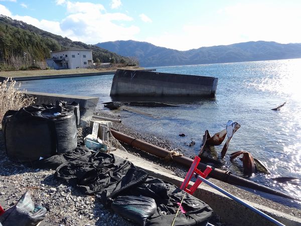 浜川目海岸