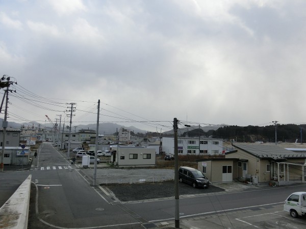 山田町役場より