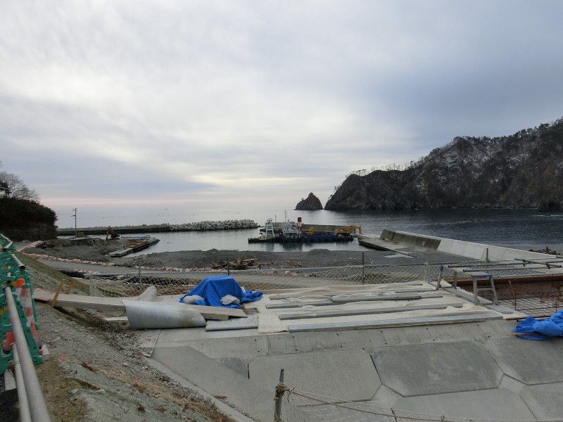 小谷鳥海岸1