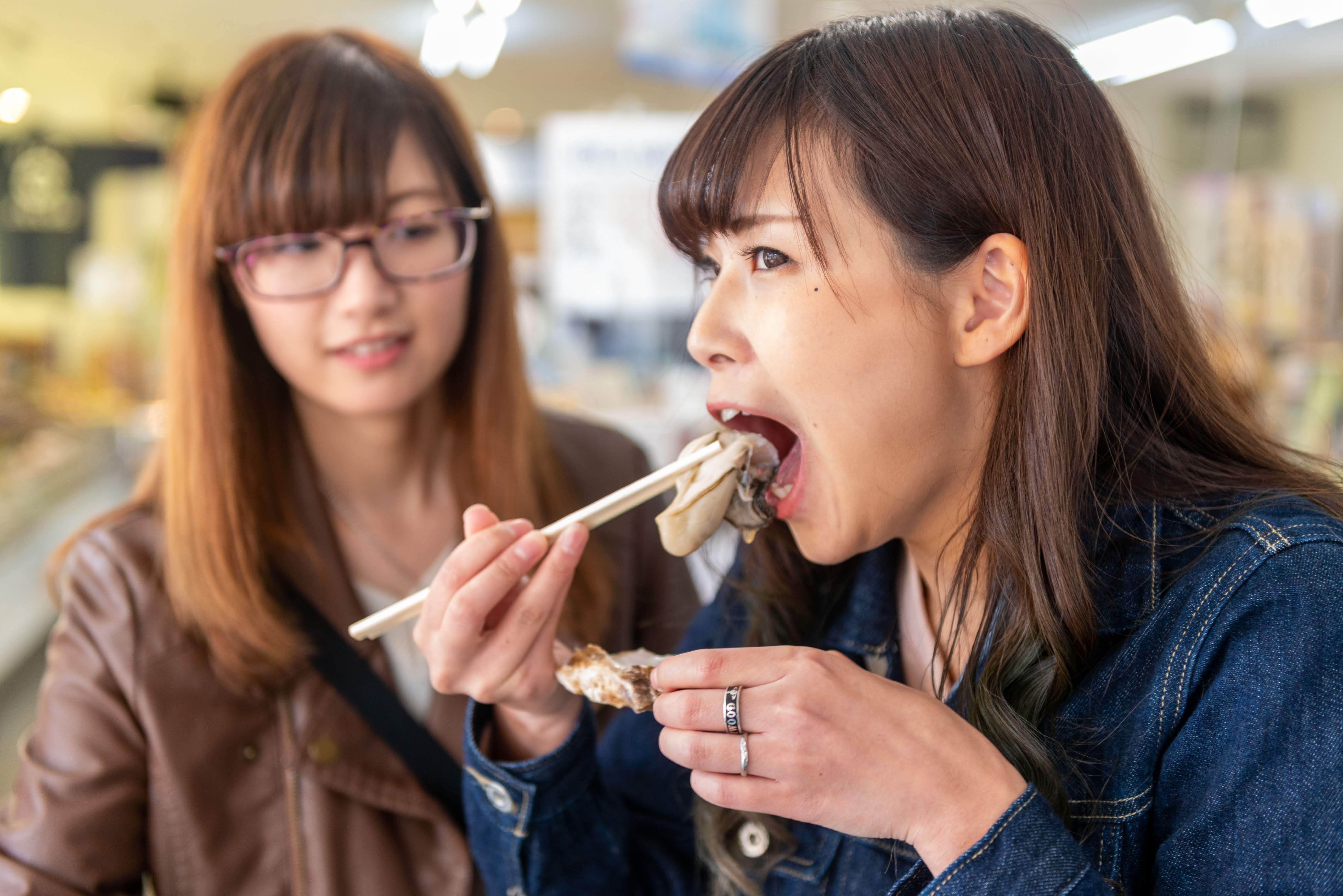 復興まち歩き つまみ食いツアー